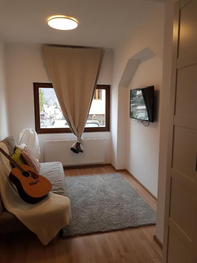 Forest Apartments By Olala Homes Sinaia Exteriér fotografie